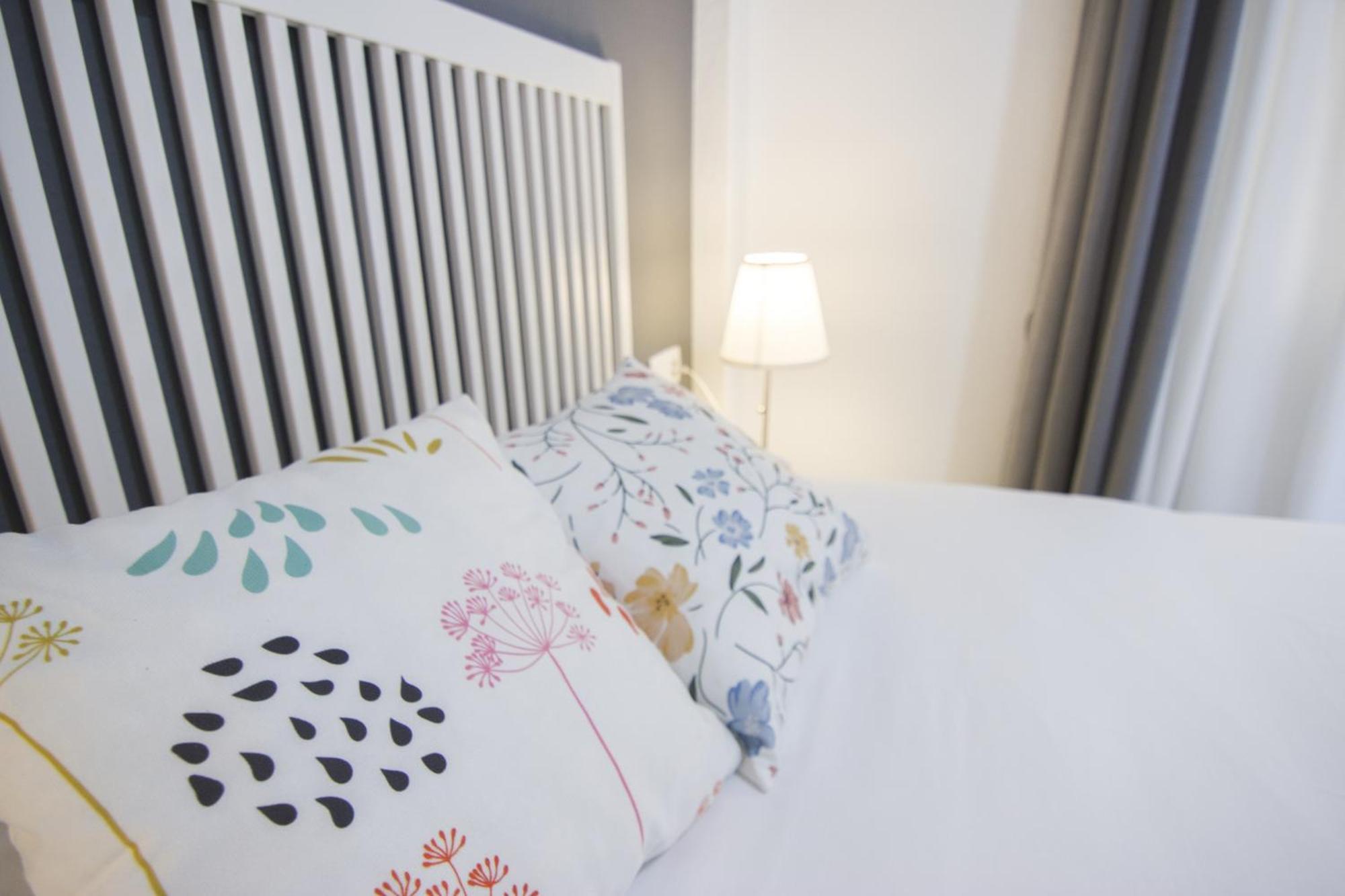 Rentalsevilla Leonor Davalos Ii Appartement Séville